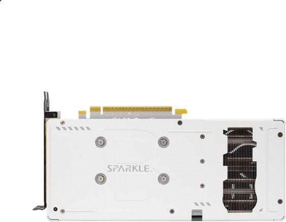 Image du produit Sparkle Arc B570 GUARDIAN Luna OC (10 Go)