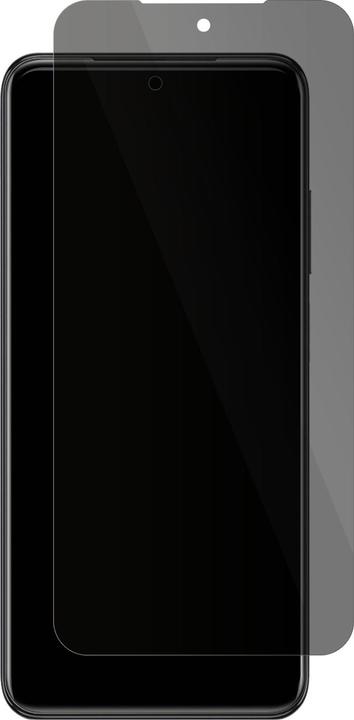 Actual product image Dipos Privacy Screen Protector Full Cover (1 Piece, Xiaomi Poco M5s)
