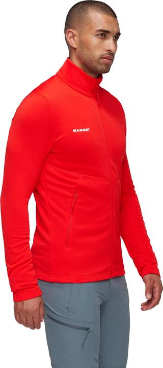 Actual product image Mammut Aconcagua Light ML Jacket Men (XL)