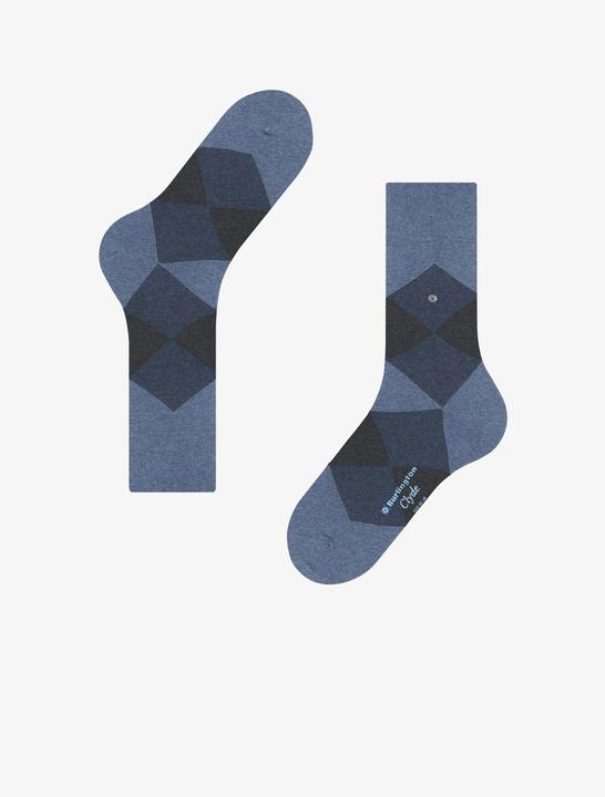Actual product image Burlington Clyde (Single pack, 40 - 46)