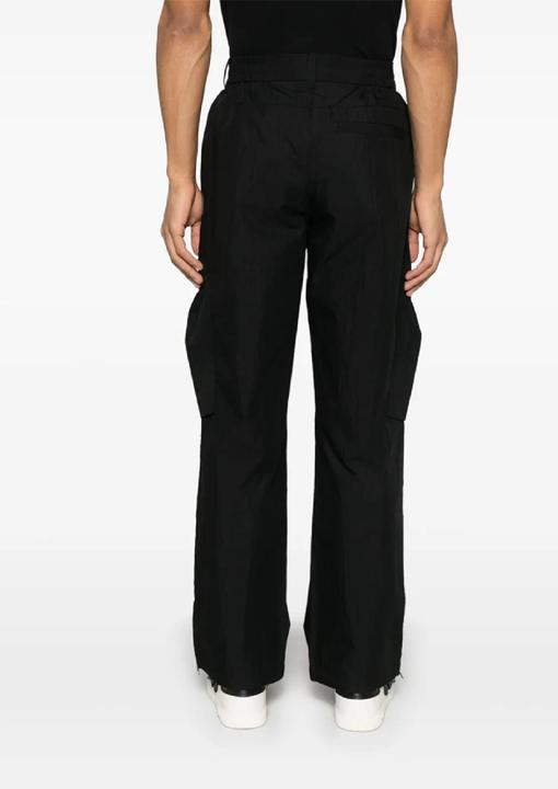 Actual product image Represent Tech Cargo Pant (S)