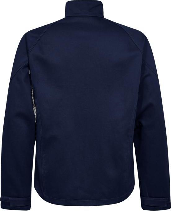 Actual product image F. Engel WelCot work jacket (XXL)