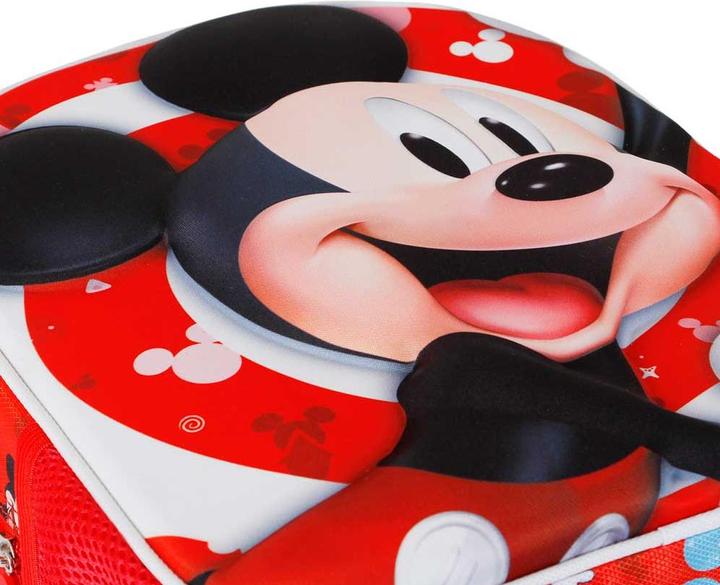 Immagine prodotto Karactermania Piccolo zaino 3D che gira