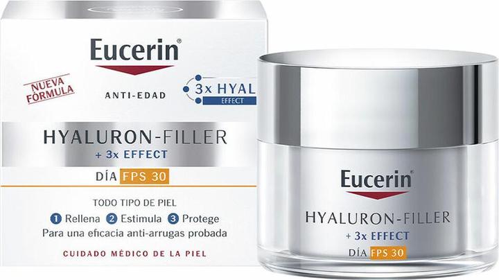 Actual product image Eucerin Hyaluron-Filler (50 ml)