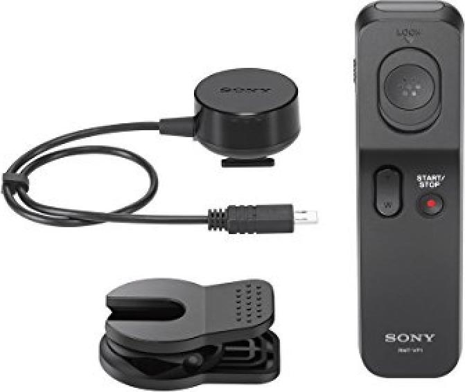 Produktbild Sony RMT-VP1K Fernbedienung + IR-Empfänger (Infrarot)
