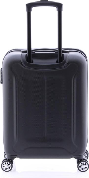 Image du produit Wüsthof 4800 4 roues trolley cabine 55 cm (34 l, Bagage à main (jusqu'à 50l))