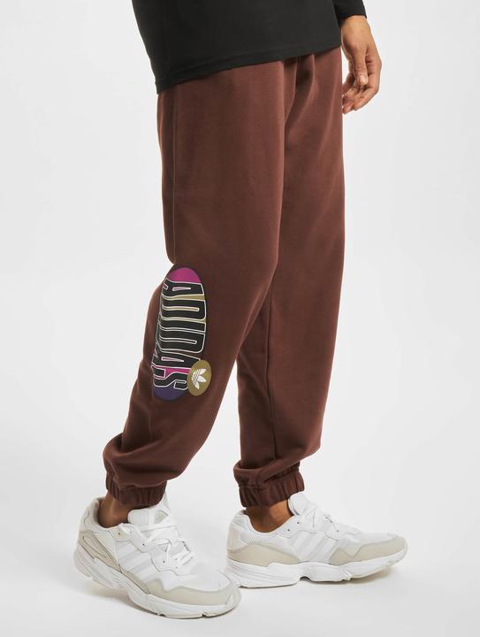 Produktbild adidas Trefoil A33 Jogginghose - 89079 (S)