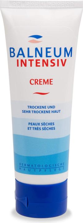 Image du produit Balneum Crème intensive (Crème pour le corps, 75 ml)