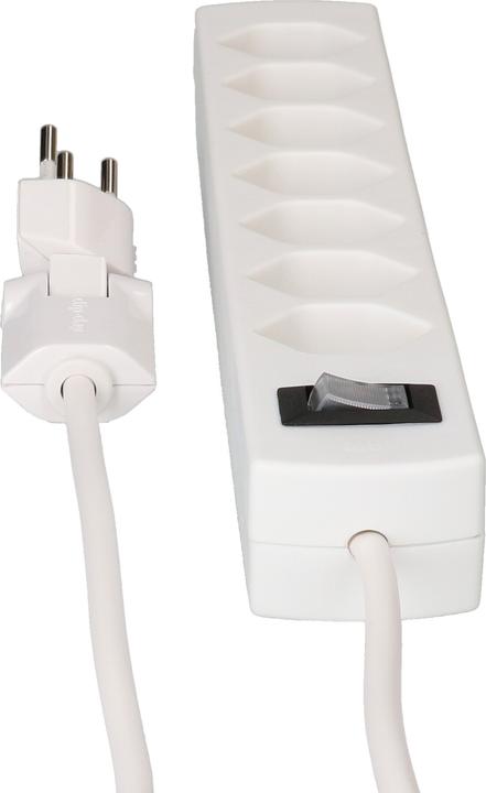 Actual product image Max Hauri Safety-Line (7 x, Type 13, 2 m)