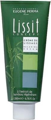 Produktbild Eugene Perma Lissit Concept Smoothing Cream 200ml (Haarwachs, 200 ml)