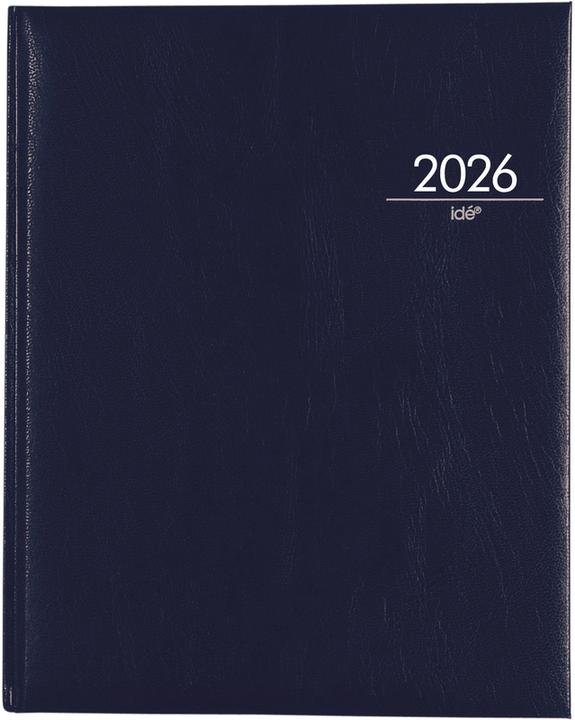 Produktbild Simplex Geschäftsagenda TM Manager timer 52 Z (14.8 x 21 cm)