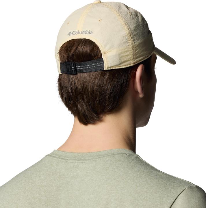 Actual product image Columbia Unisex Spring Canyon™ II Ball Cap (One size)