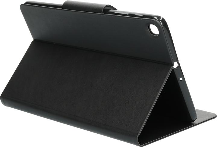 Produktbild Mobiparts Classic Folio Case Samsung Tab A 10.1 (2019) Black (Galaxy Tab A 10.1 (2019))