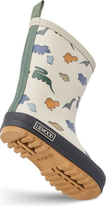 Image du produit Liewood Mason Thermo Regenstiefel (22)