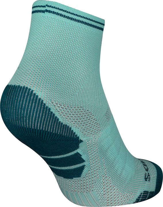 Image du produit Trollkids Kid's Trekking Mid Cut Chaussettes III (23 - 26)