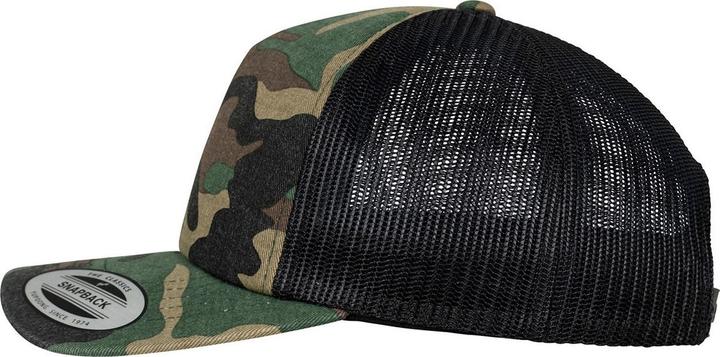 Produktbild Flexfit Trucker Cap (One Size)