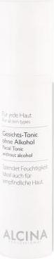Produktbild Alcina Gesichts-Tonic Ohne Alkohol (Gesichtswasser, 200 ml)