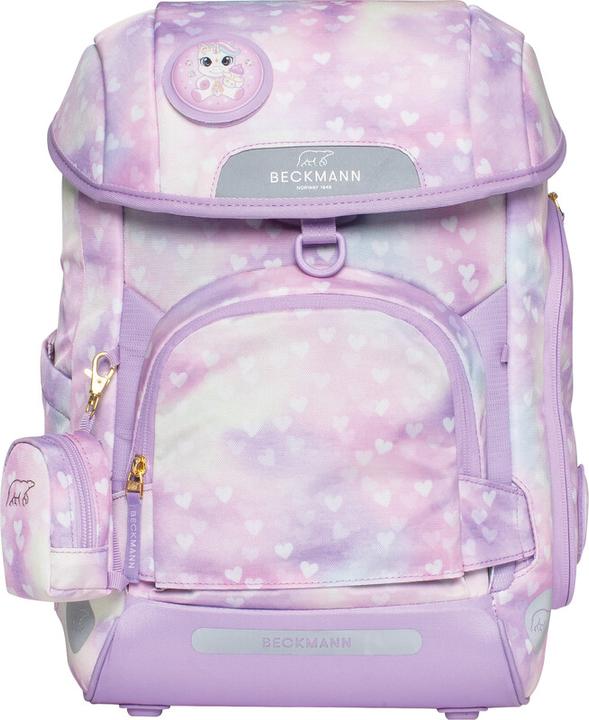 Actual product image Beckmann Set Air Plus (22 l)