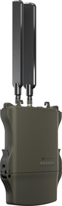 Actual product image MikroTik L23UGSR-5HAXD2HAXD-NM - (2400 Mbit/s)