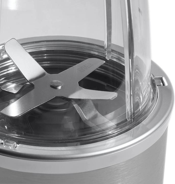 Actual product image NutriBullet NB904S Silver (900 W)