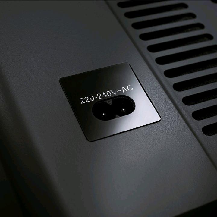 Productafbeelding Dometic Tropicool TCX 35 (33 l)