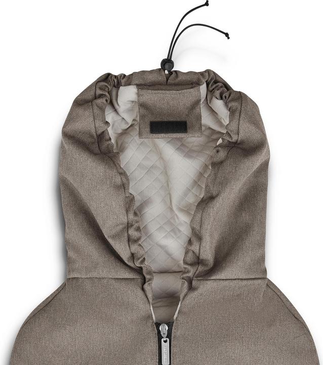 Actual product image ABC Design Footmuff Tulip Nature