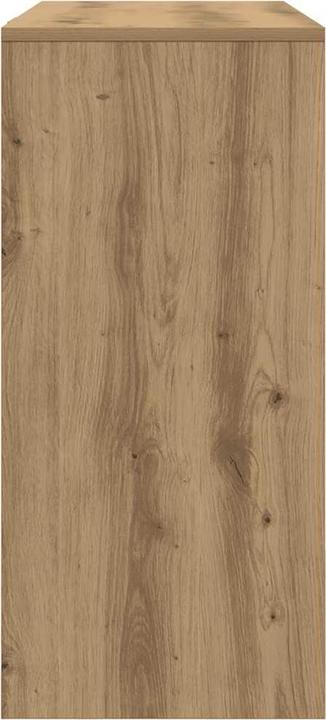 Actual product image VidaXL Josue (102.5 x 35 x 75 cm)