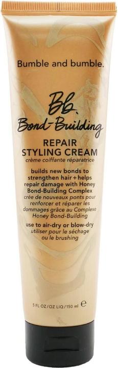 Bumble and bumble Bb. Bond-Building - Repair Styling Cream (Haarcreme, 150 ml)