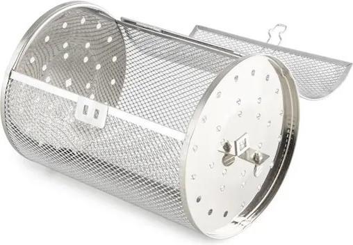 Produktbild Klarstein VitAir BBQCage 3DGrillKäfig Frittierkorb