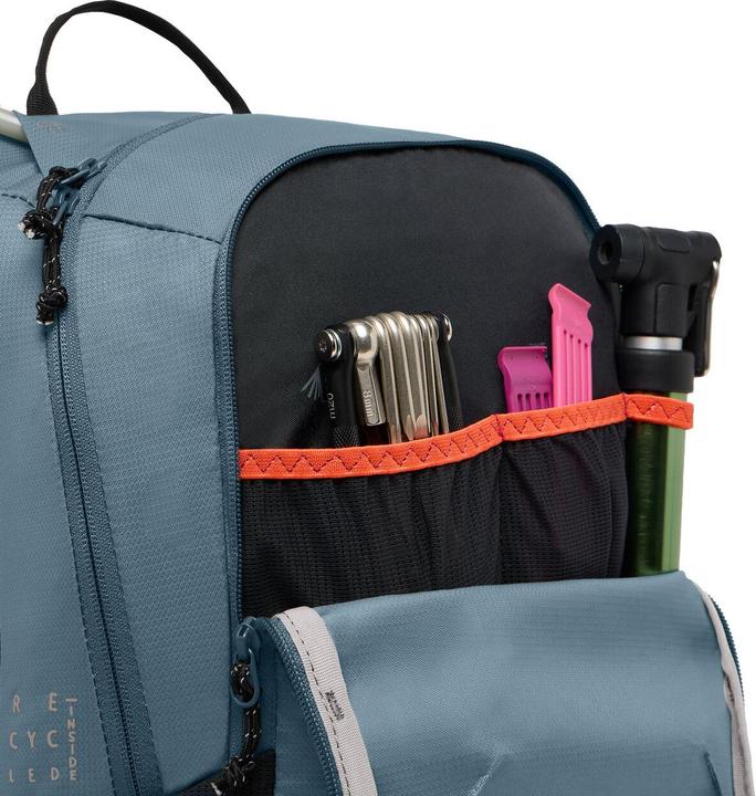 Actual product image Vaude Trailvent 10 (10 l)