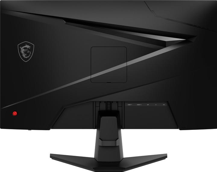 Produktbild MSI MAG 256F (1920 x 1080 Pixel, 24.50")