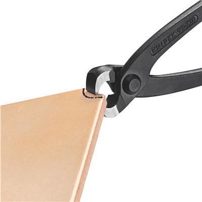 Produktbild Knipex Monierzange (220 mm)