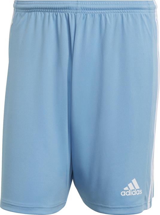 Light Blue / White