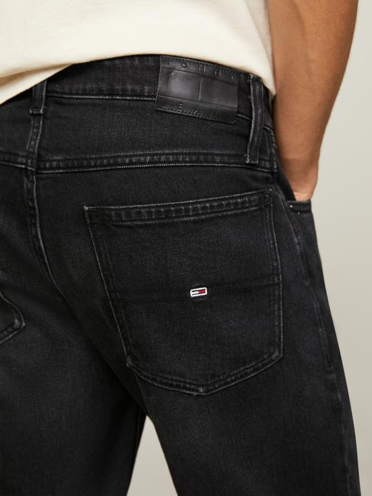 Actual product image Tommy Hilfiger RONNIE denim shorts (30)