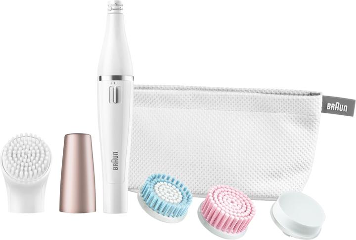 Produktbild Braun Face 851