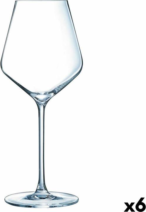 Produktbild Eclat Ultime (38 cl, 1 Gläser, Weissweingläser)