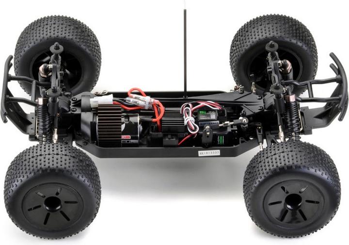 Image du produit Absima Truggy AT3.4 4WD (RTR Prêt à fonctionner)