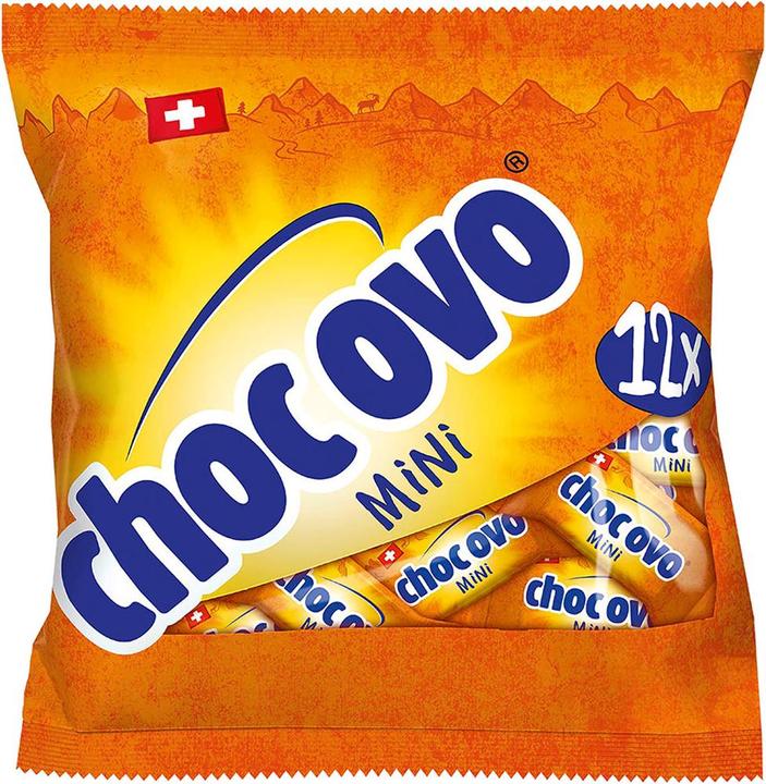 Ovomaltine Choc Ovo (90 g)
