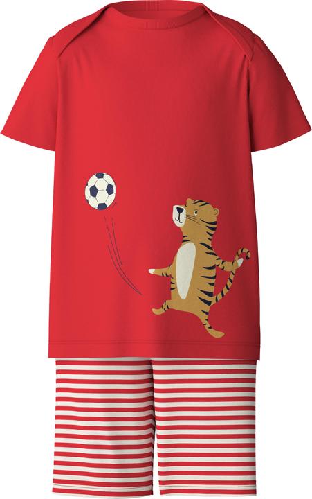 Calida Pyjama Fussball (80, 86)