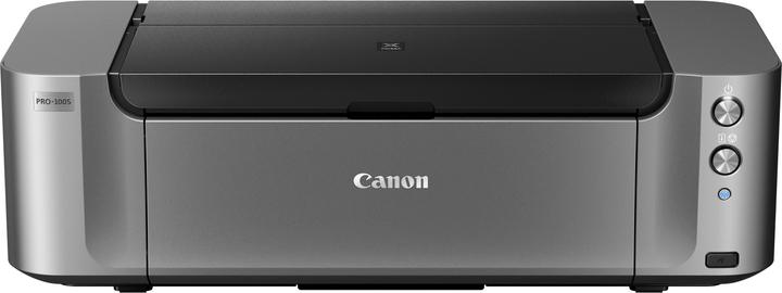 Canon Pixma Pro-100S (Encre, Couleur)