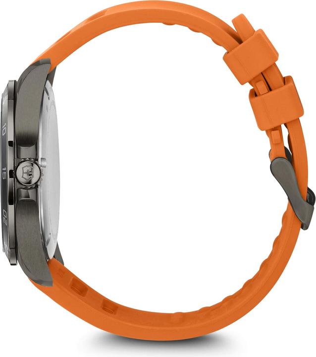 Actual product image Victorinox FieldForce GMT (Analogue wristwatch, Swiss made, 42 mm)