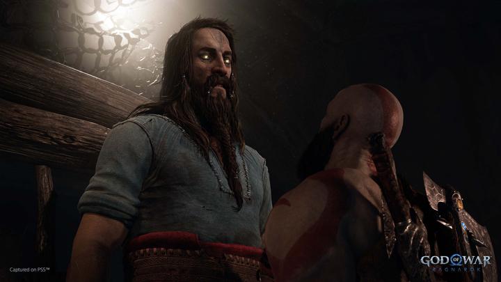 Produktbild Sony God of War Ragnarok (PS5, IT)
