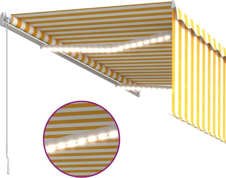 Image du produit VidaXL Samson (3.50 m)