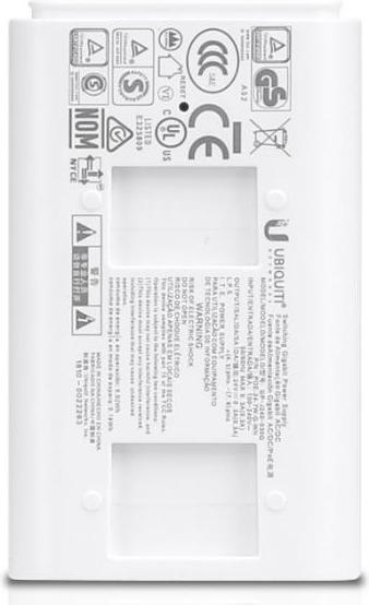Actual product image Ubiquiti POE-24-7W (Passive 24V PoE-in, 7 W)