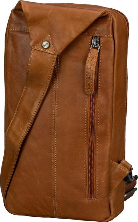 Actual product image The Chesterfield Brand Bodybag Rotterdam 0285