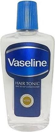 Actual product image Vaseline Hair Tonic - Hydrating hair tonic 100ml (100 ml)