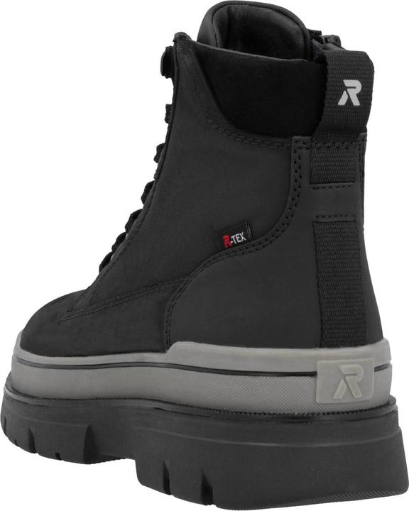 Actual product image Rieker U1273 - 63749 (40)