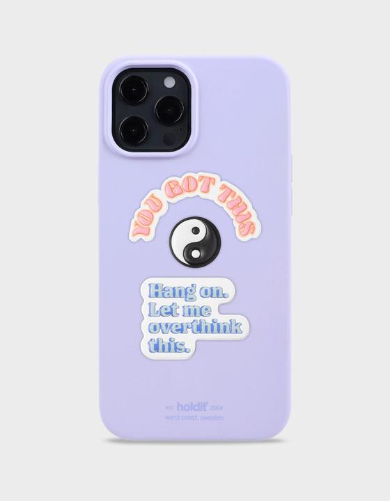 Actual product image Holdit Stickers