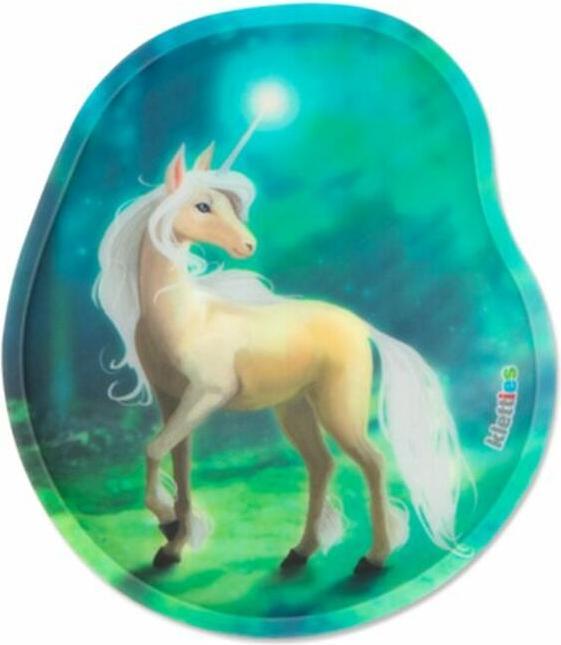 Image du produit Ergobag Accessoires Klettties Contour Klettties Licorne