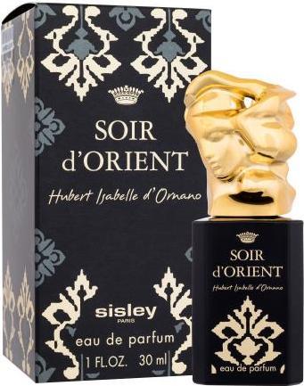 Actual product image Sisley Eau de Parfum (Eau de parfum, 30 ml)